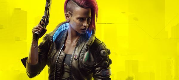 Разработчики Cyberpunk 2077 показали обновленную модель женской версии Ви в честь 8 марта