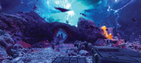 Игровые новинки марта 2020: Half-Life: Alyx, Doom: Eternal и другие