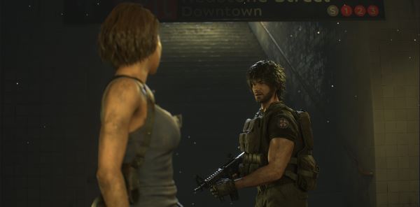 Прогулка по Раккун-Сити: Capcom устроила новую геймплейную демонстрацию ремейка Resident Evil 3
