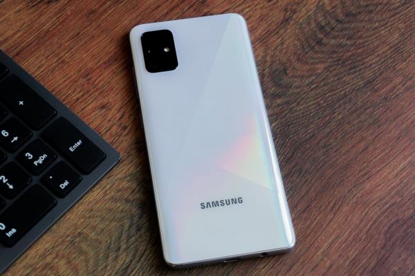 Обзор Samsung Galaxy A51 – удачное обновление популярной серии