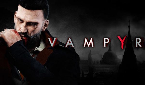 Популярная игра про вампиров продается в Steam с 70% скидкой
