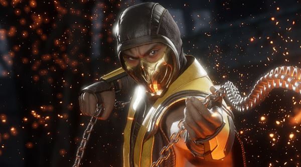<br />
4 игры доступны бесплатно на Xbox One на этих выходных, в том числе Mortal Kombat 11<br />

