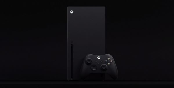 В игровой консоли Xbox Series X точно будет выделенный звуковой процессор 