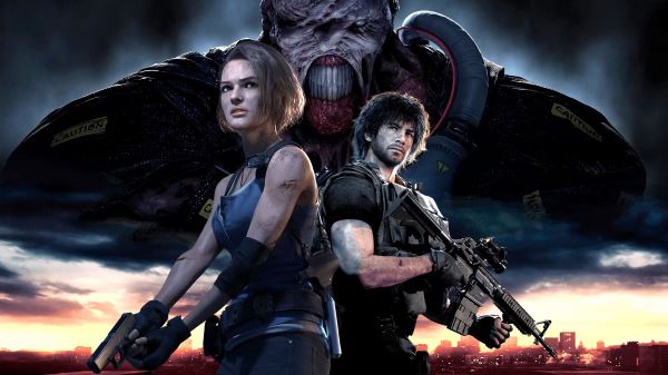 Official Xbox Magazine раскрыл больше деталей Resident Evil 3 Remake, и они звучат потрясающе