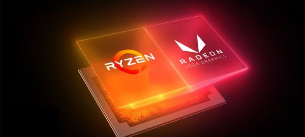 AMD представила план по развитию процессоров и графики на ближайшие годы