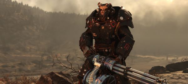 Fallout 76 станет ближе к традиционным играм серии с выходом обновления Wastelanders