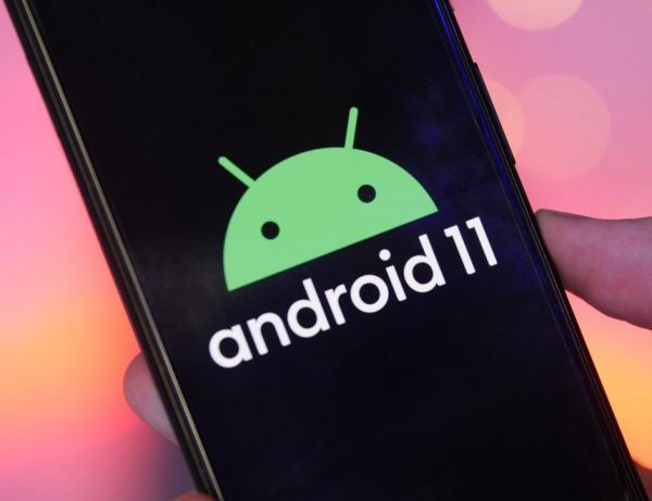 Google отменила презентацию нового Android 11 из-за угрозы коронавируса