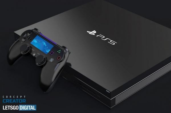 Разработчик раскрыл впечатляющую особенность Sony PlayStation 5