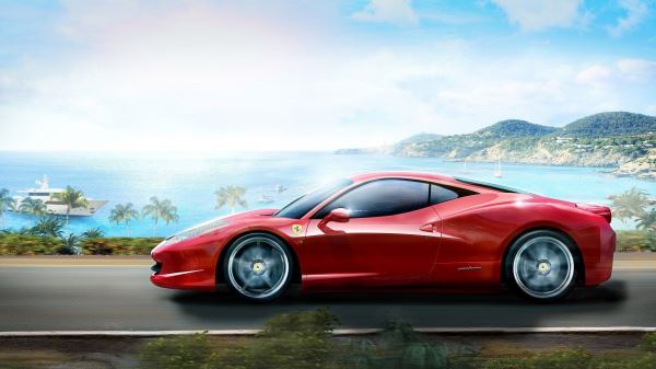 BigBen Interactive подтвердила разработку новой Test Drive Unlimited