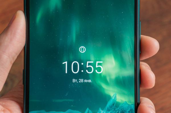 Обзор Nokia 7.2 — стильный смартфон с экраном PureDisplay
